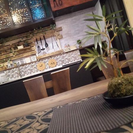 Kyoto Villa Fuka Ngoại thất bức ảnh