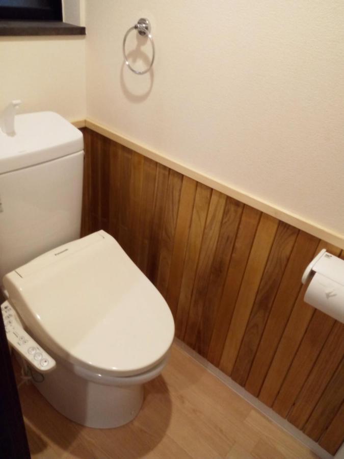 Kyoto Villa Fuka Ngoại thất bức ảnh