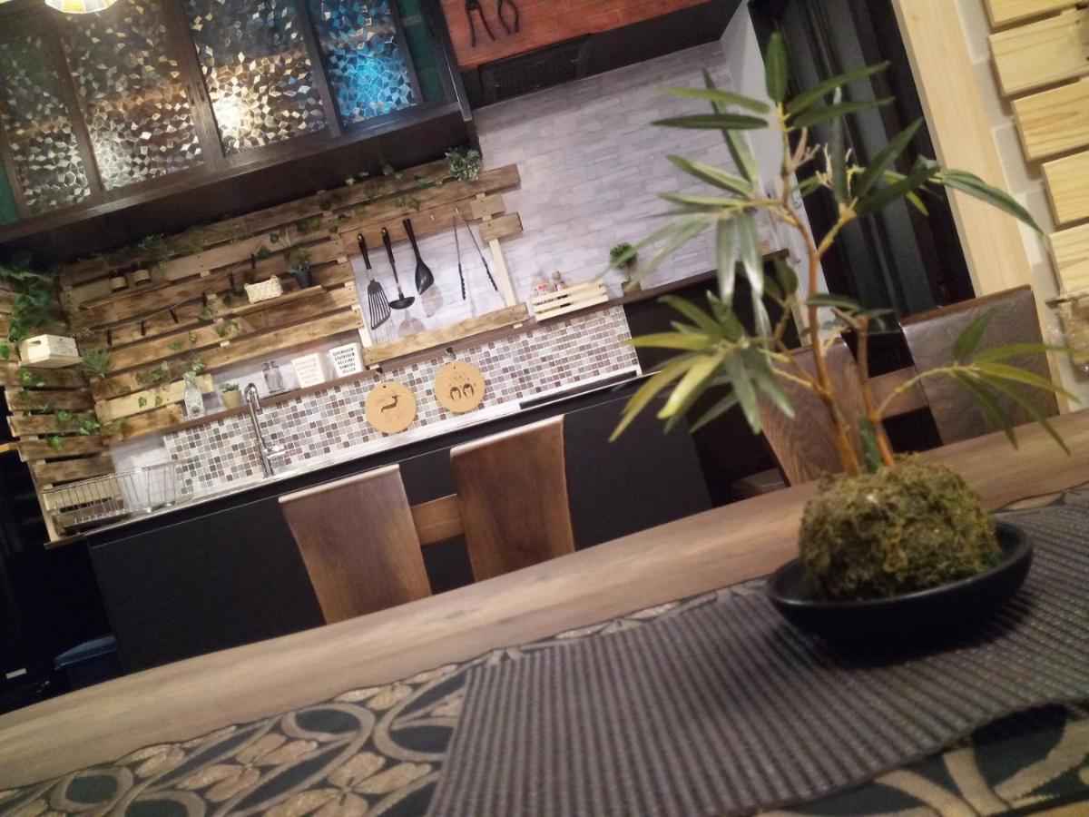 Kyoto Villa Fuka Ngoại thất bức ảnh