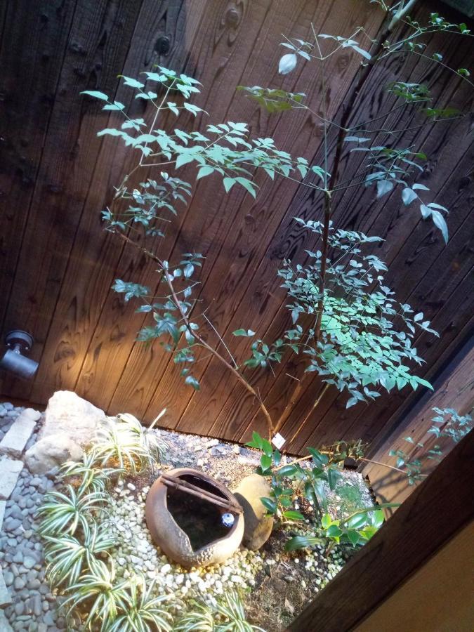 Kyoto Villa Fuka Ngoại thất bức ảnh