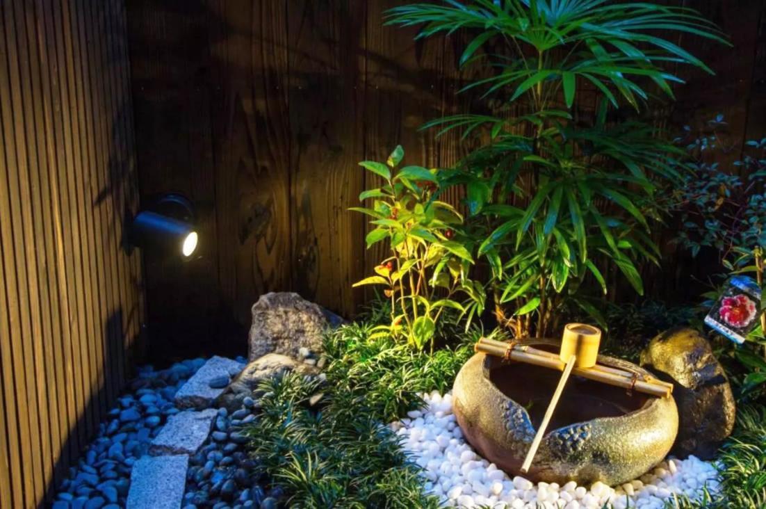 Kyoto Villa Fuka Ngoại thất bức ảnh
