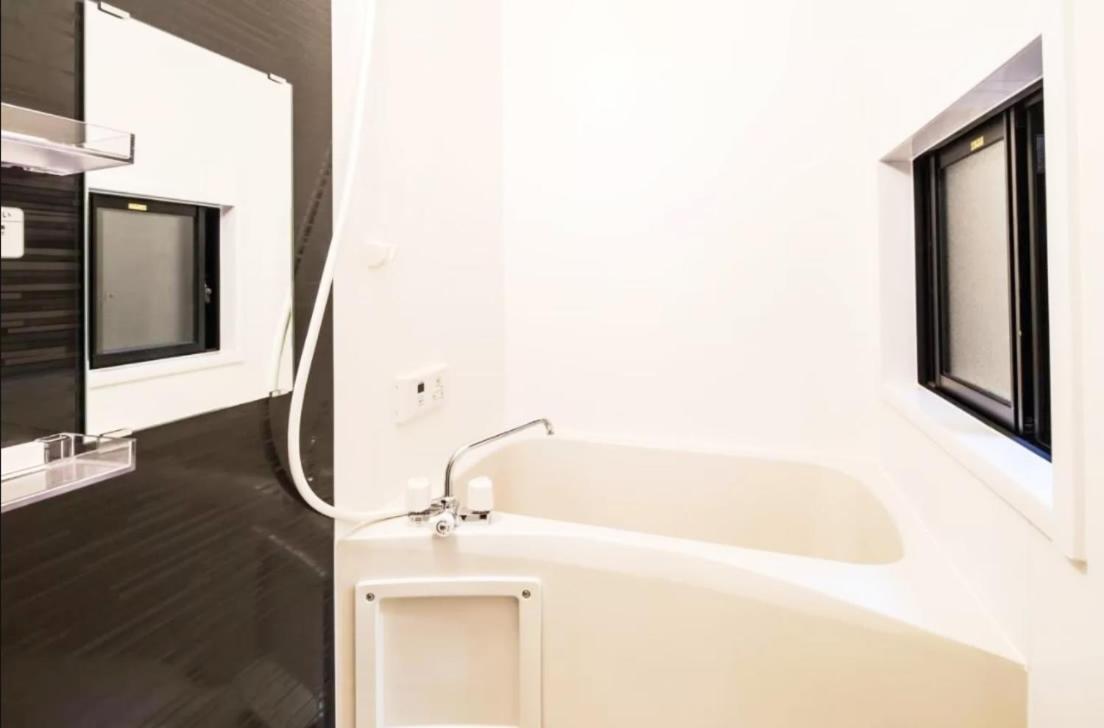 Kyoto Villa Fuka Ngoại thất bức ảnh