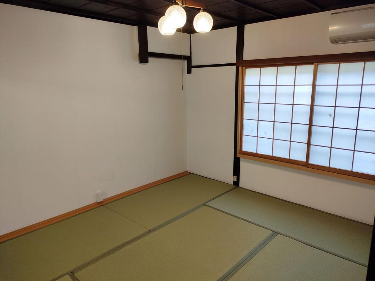 Kyoto Villa Fuka Ngoại thất bức ảnh