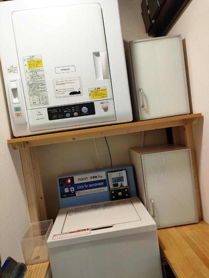 Kyoto Villa Fuka Ngoại thất bức ảnh